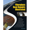 Fiberglass Boat Reprs Ill - Paperback