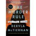The Murder Rule - Paperback
