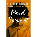 Paid Servant - Paperback