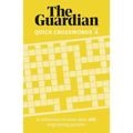 The Guardian Quick Crosswords 4: A Collection of More Than 200 Engrossing Puzzles - Paperback