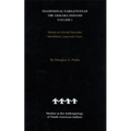 Traditional Narratives of the Arikara Indians (Interlinear Translations) Volume 1: Stories of Alfred Morsette - Hardcover