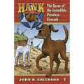 The Curse of the Incredible Priceless Corncob - Hardcover