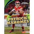 Patrick Mahomes - Paperback