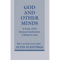 God and Other Minds - Paperback