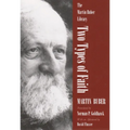 Two Types of Faith - Paperback