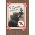 El Supremo: Antología Poética - Paperback
