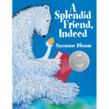 A Splendid Friend, Indeed - Paperback