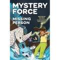 Missing Person: Mystery Force Book Seven - Paperback