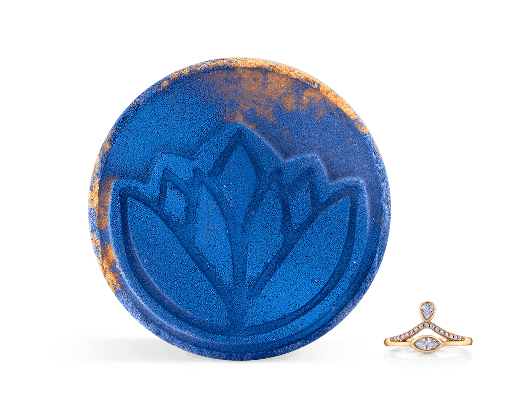 Cleopatra - Bath Bomb