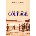 Mystery of Courage - Paperback