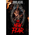 The New Fear: The Best of Hail Saten, Vol. 3 - Paperback