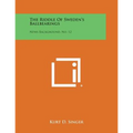 The Riddle of Sweden's Ballbearings: News Background, No. 12 - Paperback