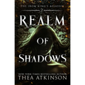 Realm of Shadows: an enemies to lovers fae romantasy - Paperback