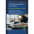 Curriculum Development and Evaluation: Curriculum Components in Action - Paperback