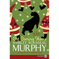 Cat Coming Home: A Joe Grey Mystery - Paperback