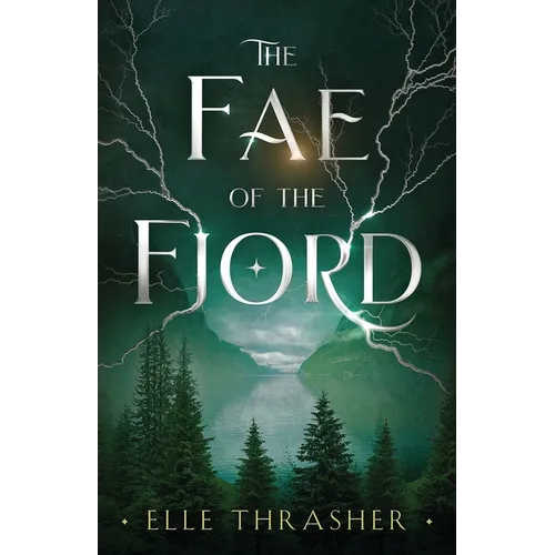 The Fae of the Fjord - Paperback