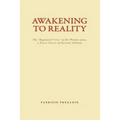 Awakening to Reality: The "Regulated Verses" of the Wuzhen pian, a Taoist Classic of Internal Alchemy - Paperback