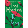 Tar Baby - Paperback