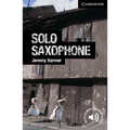 Solo Saxophone Level 6 Advanced - Paperback
