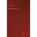 Reales exequias de S. M. - Hardcover