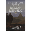 The History of the Roman Republic - Paperback