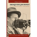 Iroquois Journey: An Anthropologist Remembers - Paperback