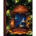 The Lightlings - Hardcover