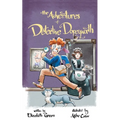 The Adventures of Detective Dopeyworth - Paperback
