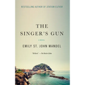 The Singer's Gun - Paperback