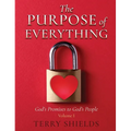 The Purpose of Everything (Volume 1): God's Promises to God's People - Hardcover