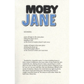 Moby Jane - Paperback