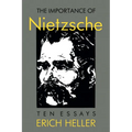 The Importance of Nietzsche - Paperback
