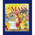 Jesus Speaks to Me about the Mass - Hardcover