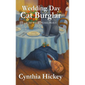 Wedding Day Cat Burglar - Paperback