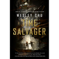 Time Salvager - Paperback