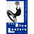 The Blue Lantern: And Other Stories - Paperback
