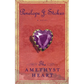 The Amethyst Heart: Newly Repackaged Edition - Paperback