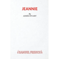 Jeannie - Paperback