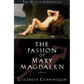 The Passion of Mary Magdalen - Hardcover
