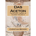 Das Aceton - Paperback