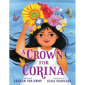 A Crown for Corina - Hardcover