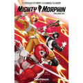 Mighty Morphin Vol. 6 - Paperback