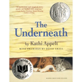 The Underneath - Paperback