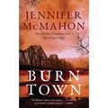 Burntown - Paperback