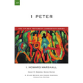 1 Peter: A Commentary on the New Testament - Paperback