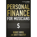 Personal Finance for Musicians - Hardcover