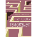 Schedules of Reinforcement - Paperback