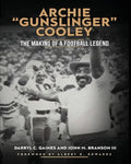Archie Gunslinger Cooley - Paperback