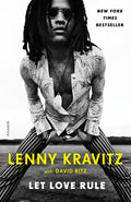Let Love Rule - Paperback