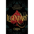 Legendary - Paperback